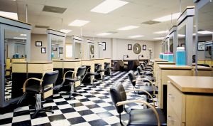 Cosmetology Academy in Central IL