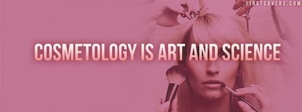 cosmetology is an art and science